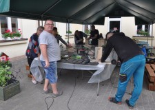 Powiększ zdjęcie Warsztaty budowy domków lęgowych